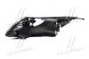Фара пра. KIA RIO 11-14 (ви-во) TYC 20-E367-05-9B (фото 3)