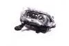 Фара права Nissan X-Trail (13-) лінза з коректором (20-E401-E5-2B) TYC 20E401E52B (фото 1)