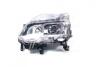 Фара ліва Nissan X-Trail (13-) лінза з коректором TYC 20-E402-E5-2B (фото 1)