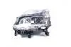 Фара ліва Nissan X-Trail (13-) лінза з коректором TYC 20-E402-E5-2B (фото 1)