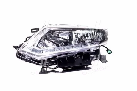 Фара лев. NIS X-TRAIL 14-17 TYC 20-E816-06-2B