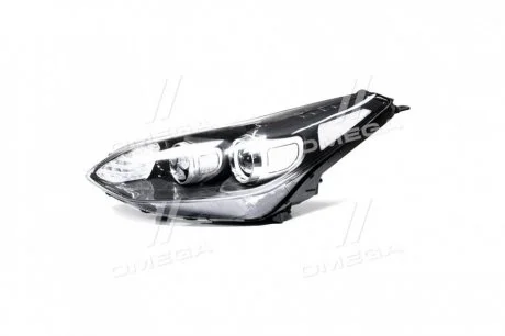 Фото фара лів. KIA SPORTAGE 15-18 TYC 20F820062B Фара лів. KIA SPORTAGE 15-18 TYC 20F820062B