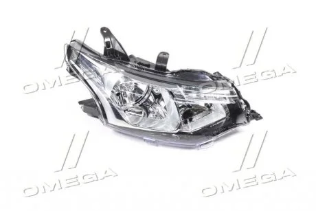 Фара пра. MIT OUTLANDER 12-15 TYC 20-F897-05-2B