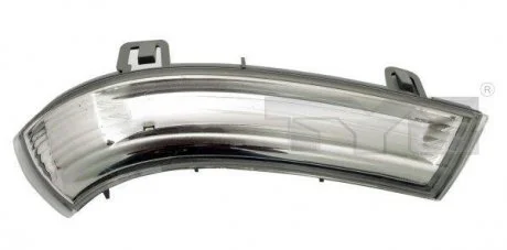 Указатель поворота левый TYC 337-0094-3