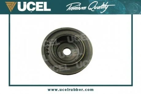 Шків коленвалу UCEL 1002A