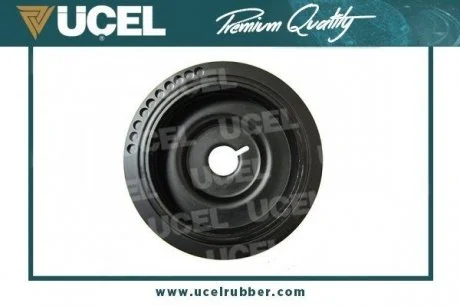 Шків коленвалу UCEL 1008