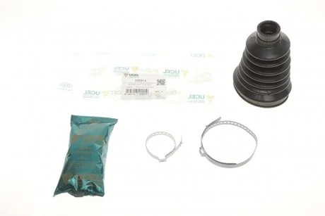 Пильовик ШРУСу UCEL 10201A
