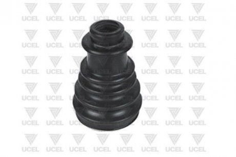 Комплект пильника РШ шарніра UCEL 10201-T (фото 1)