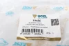 Подушка двигуна UCEL 10456 (фото 5)