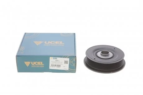 Шків коленвалу UCEL 1050A