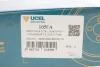 Шків коленвалу UCEL 1050A (фото 8)