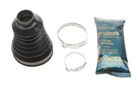 Пыльник шруса наружный Renault Kangoo 00-09 UCEL 10520