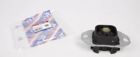 Подушка КПП Renault Kangoo 1.6/1.5dCi 08- UCEL 10524 (фото 1)