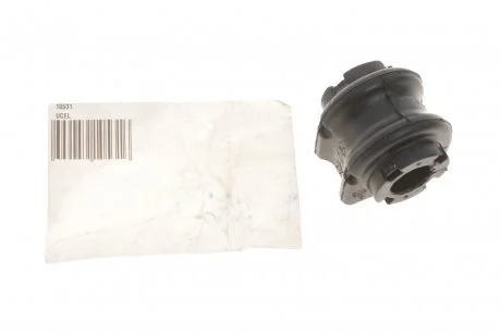 Втулка стабілізатора переднього Renault Kangoo 08- (d=18mm) UCEL 10531 (фото 1)