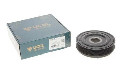 Шкив коленвала UCEL 1053 (фото 1)