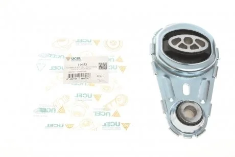 Фото 1 - подушка двигуна UCEL 10653 Подушка двигуна UCEL 10653 (фото 1)