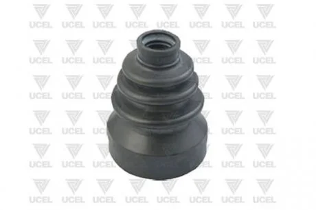 Пыльник шруса внутрений R Renault Megane 08- (22.2x62x84) UCEL 10667-T
