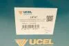 ОПОРА двигуна UCEL 10747 (фото 8)