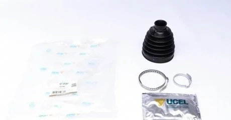 Пильовик ШРУСу UCEL 10789