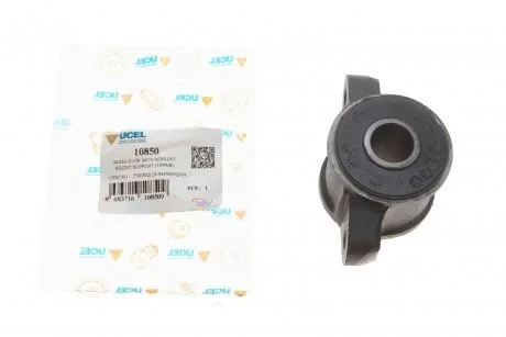 Сайлентблок рычага UCEL 10850