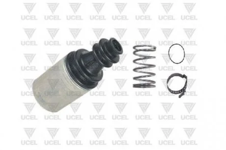 Пильовик ШРУСу UCEL 10857
