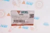 Подушка амортизатора UCEL 10906 (фото 7)