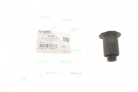 Сайлентблок рычага UCEL 31376