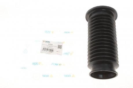 Пыльник амортизатора (переднего) Citroen Nemo/Fiat Doblo 01- UCEL 31515 (фото 1)