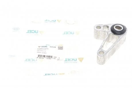 Подушка двигуна UCEL 31549