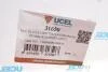 Подушка двигателя UCEL 31650 (фото 4)