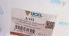 Подушка двигателя UCEL 31651 (фото 6)