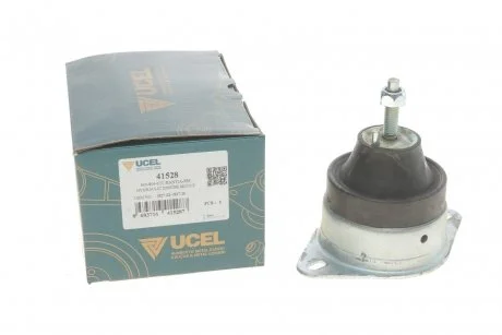 Фото 1 - подушка двигуна UCEL 41528 Подушка двигуна UCEL 41528 (фото 1)