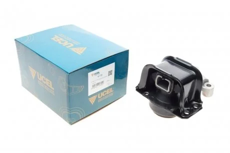 Фото 1 - подушка двигателя UCEL 41722 Подушка двигателя UCEL 41722 (фото 1)