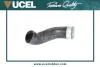 Патрубок интеркулера UCEL 65386 (фото 1)