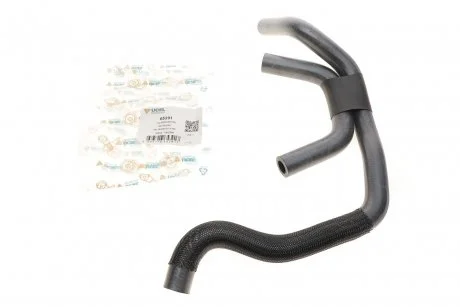 Фото 1 - патрубок системи охолодження UCEL 65391 Патрубок системи охолодження UCEL 65391 (фото 1)