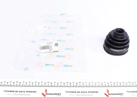 Пильовик ШРУСу UCEL 82100-T