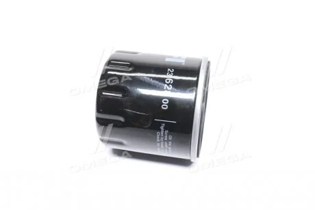 Фото 1 - фильтр масляный RENAULT MEGANE 1.5 DCI 08- (выр-во) UFI 23.628.00 Фильтр масляный RENAULT MEGANE 1.5 DCI 08- (выр-во) UFI 23.628.00 (фото 1)