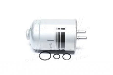 Фильтр топливный RENAULT FLUENCE, MEGANE III 1.5-2.0 DCI 08- (выр-во) UFI 24.113.00