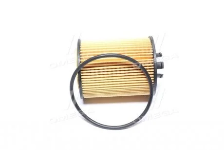 Фільтр масляний 1.4 16V op,1.2 16V op Opel Astra G 98-05,Astra H 04-,Combo 01-11 UFI 25.012.00