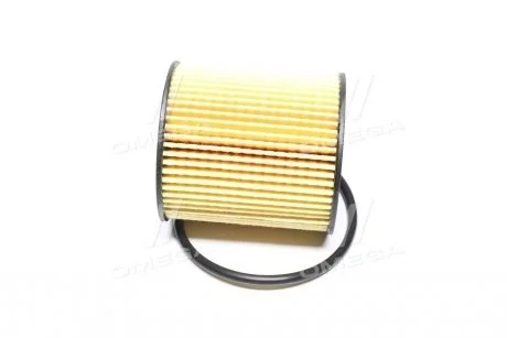 Фільтр масляний 2.0HDI pe, ci Citroen Jumper 06-14, Jumpy 07-н.. UFI 25.060.00