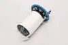 Фільтр палива 1.3MJET ft,1.6MJET ft,2.0MJET ft,2.3MJET ft,3.0MJET Fiat Doblo 09-; FIAT DUCATO 06-14 UFI 26.052.00 (фото 2)
