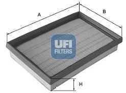 Воздушный фильтр UFI 30.485.00