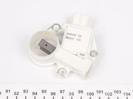 Реле генератора Ford Transit V-184 (MOTORCRAFT) UniPoint YR-F34