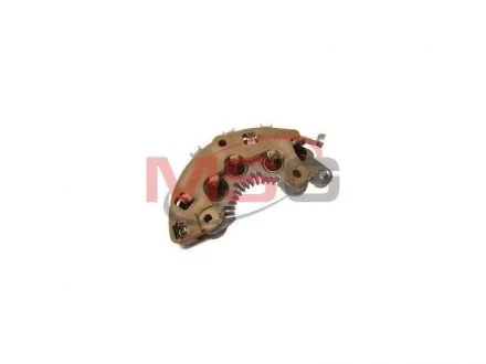 Диодный мост генератора UTM DC5300