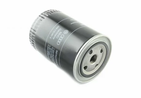 Фильтр масляный VAG 028115561E