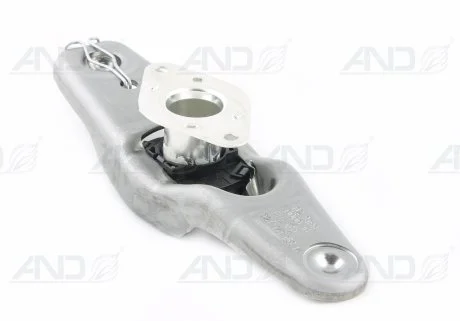 Подшипник выжимной, 2.0SDI (с вилкой сцепления) VAG 02T 141 153 K