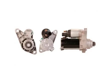 Стартер volkswagen polo 1.2 valeo VAG 02T911023S