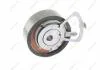 Натягувач ременя грм VW Caddy, Golf, Polo/Audi A2/ Fabia, Octavia/Seat Ibiza, Leon, Toledo 1.4 (04-14) VAG 036109243AG (фото 2)