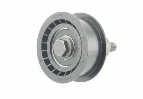 Ролик ГРМ обвідний VW Bora, Caddy, Golf, Polo/Skoda Fabia, Octavia, Roomster/Seat Ibiza, Cordoba 1.4, 1.6 (00-15) VAG 036109244J