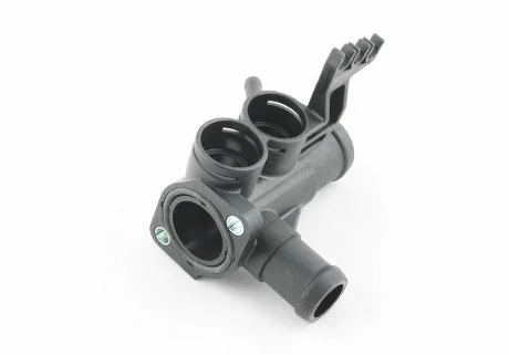 Фланец VAG 037 121 132 E